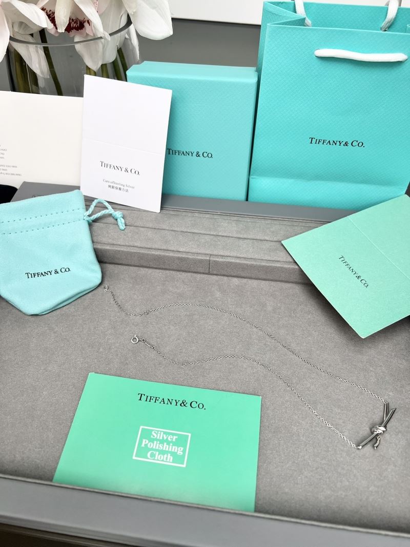 Tiffany Necklaces